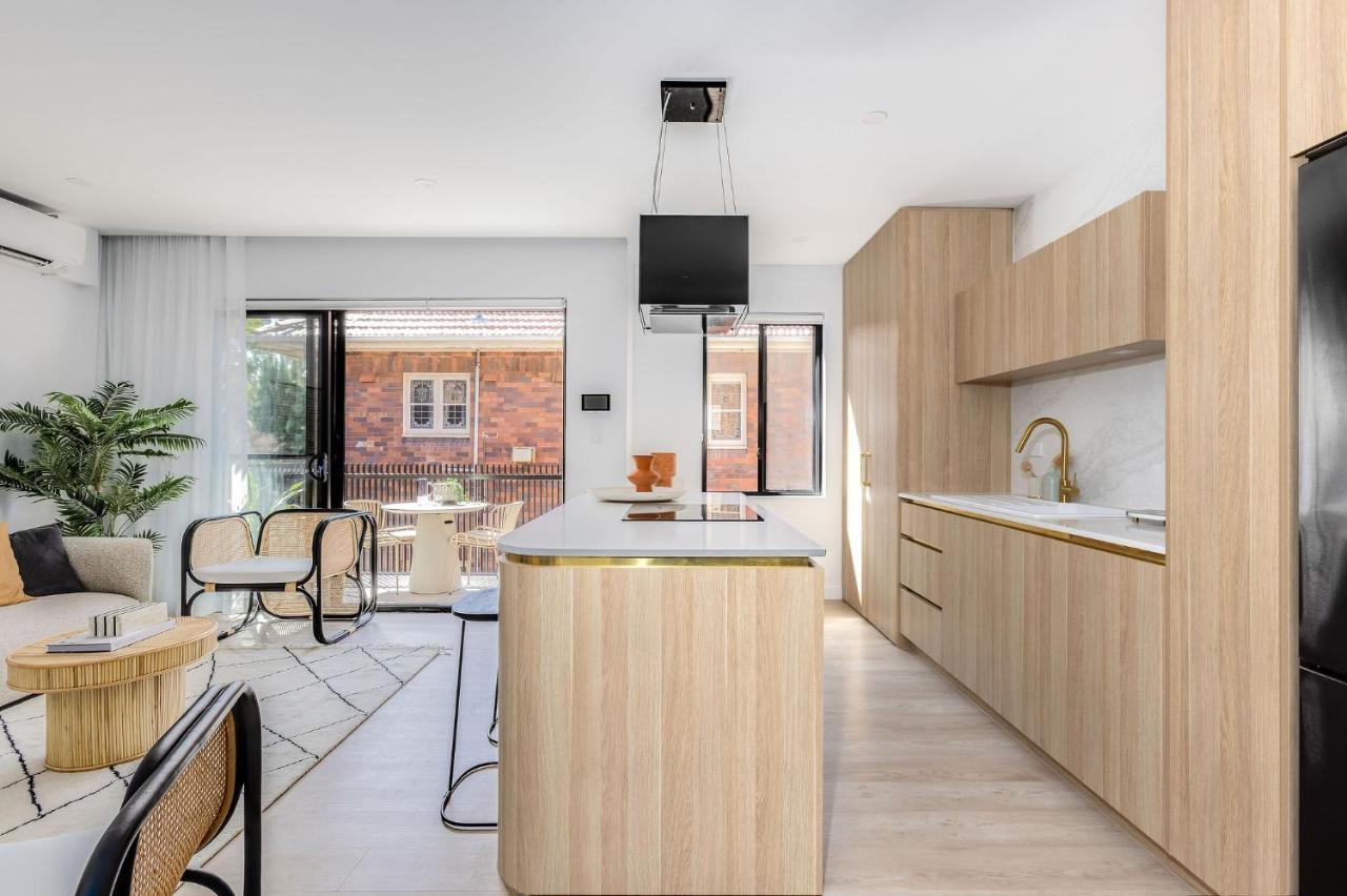 Appartamento Kahlo Bondi - Luxury Escape - 3 Bedroom Furnished Sydney