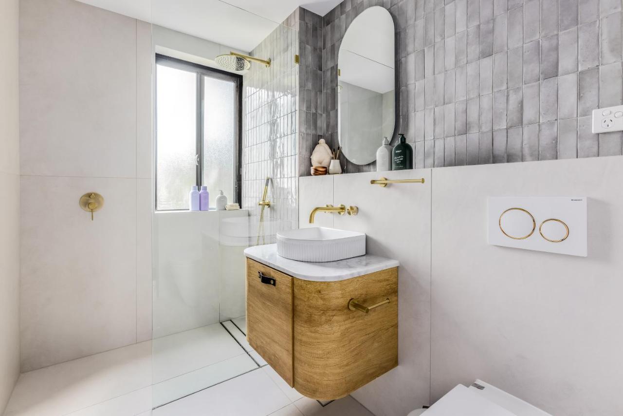 Kahlo Bondi - Luxury Escape - 3 Bedroom Furnished Appartamento Sydney