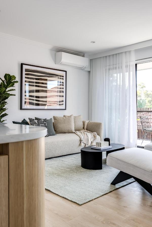 Kahlo Bondi - Luxury Escape - 3 Bedroom Furnished Appartamento