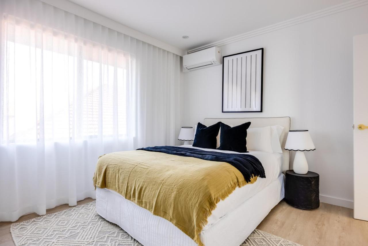 Appartamento Kahlo Bondi - Luxury Escape - 3 Bedroom Furnished