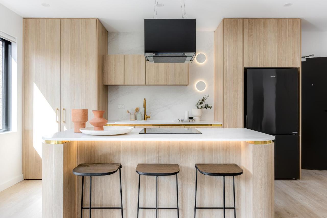 Kahlo Bondi - Luxury Escape - 3 Bedroom Furnished Appartamento *
