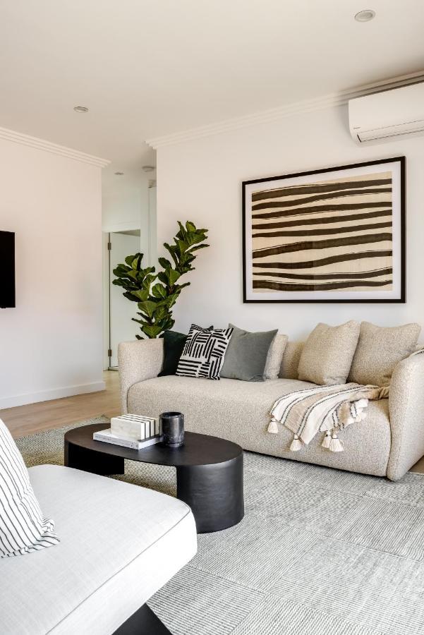 Kahlo Bondi - Luxury Escape - 3 Bedroom Furnished Appartamento Sydney